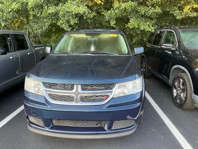 2013 Dodge Journey SE