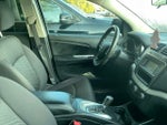 2013 Dodge Journey SE