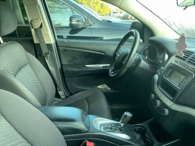 2013 Dodge Journey SE