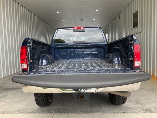 2016 RAM 2500 SLT