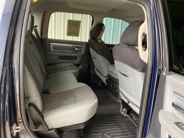 2016 RAM 2500 SLT