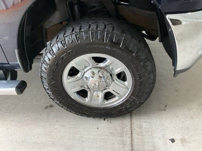 2016 RAM 2500 SLT