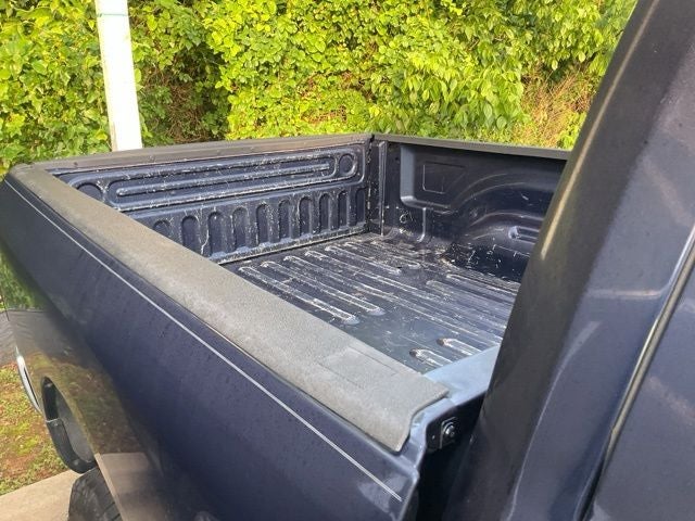 2016 RAM 2500 SLT
