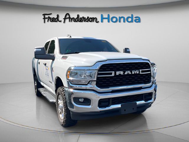 2023 RAM 2500 Big Horn