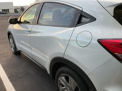 2019 Honda HR-V EX