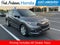 2020 Honda HR-V EX