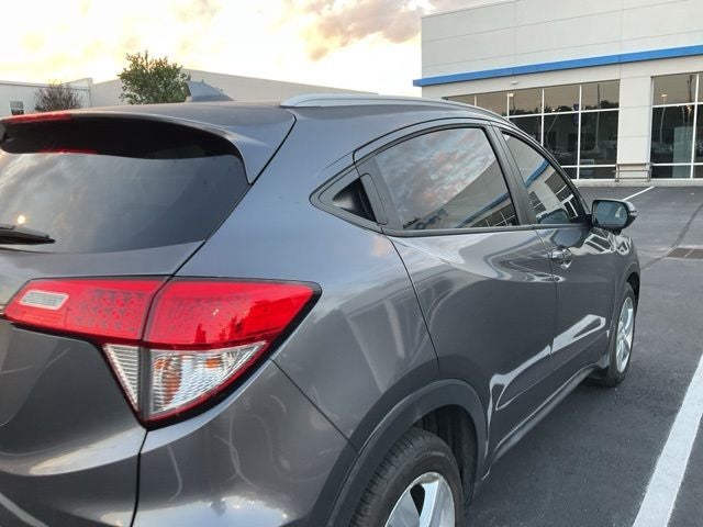 2020 Honda HR-V EX