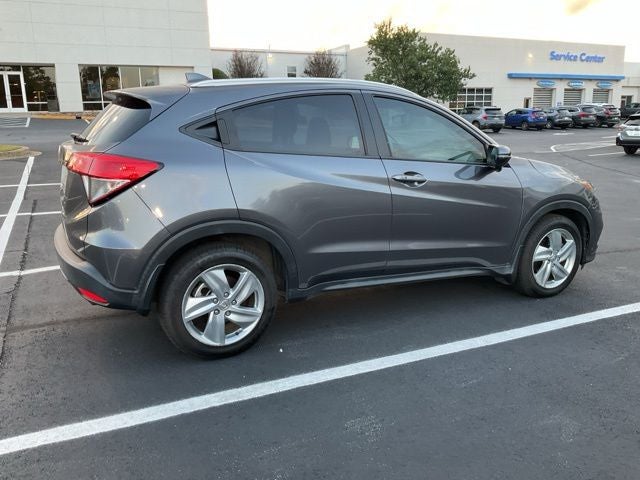 2020 Honda HR-V EX