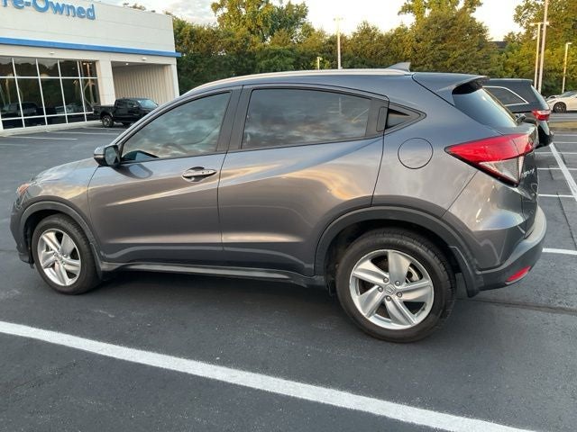 2020 Honda HR-V EX