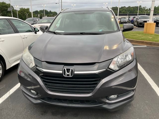 2016 Honda HR-V EX-L w/Navigation