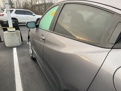 2019 Honda HR-V EX-L