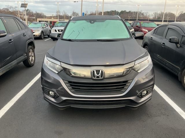 2019 Honda HR-V EX-L