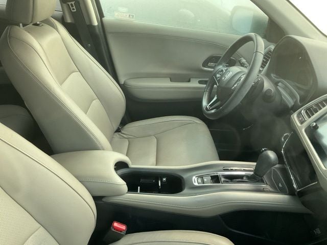 2019 Honda HR-V EX-L