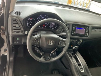 2019 Honda HR-V LX