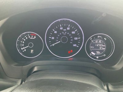2019 Honda HR-V LX