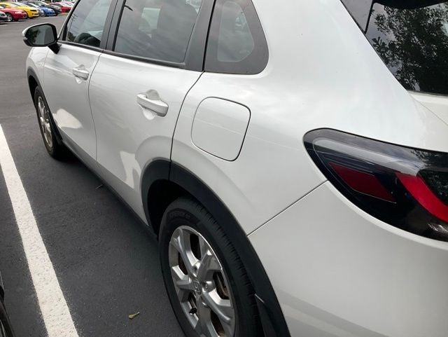 2023 Honda HR-V LX