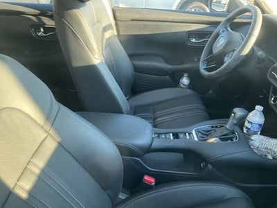 2023 Honda HR-V EX-L