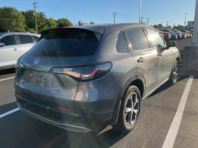 2023 Honda HR-V EX-L