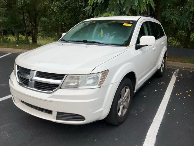 2009 Dodge Journey SXT