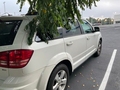 2009 Dodge Journey SXT