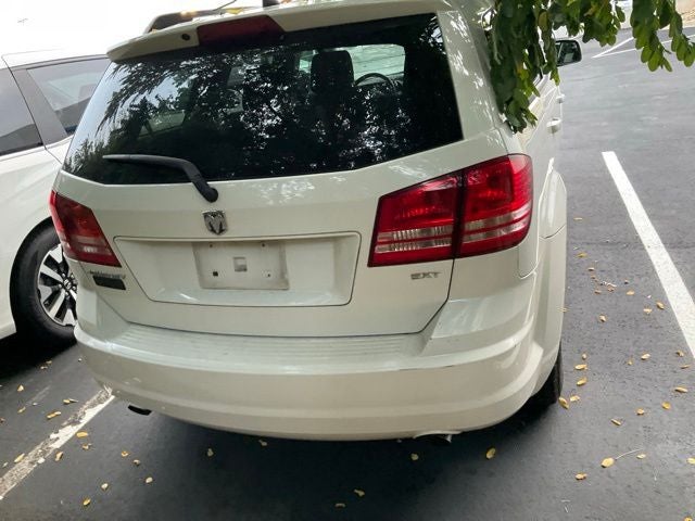 2009 Dodge Journey SXT