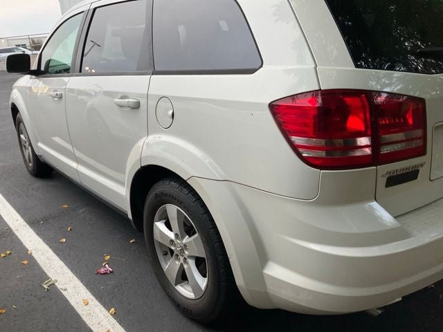 2009 Dodge Journey SXT