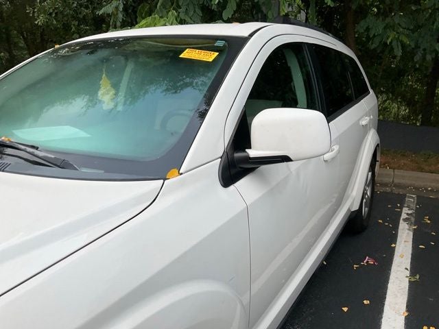 2009 Dodge Journey SXT