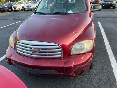 2009 Chevrolet HHR LS