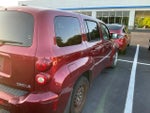 2009 Chevrolet HHR LS