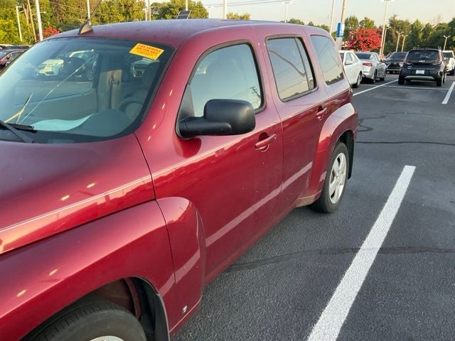 2009 Chevrolet HHR LS