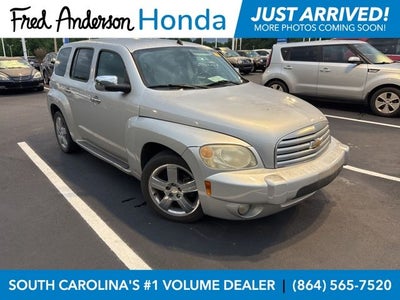2009 Chevrolet HHR LT 2LT