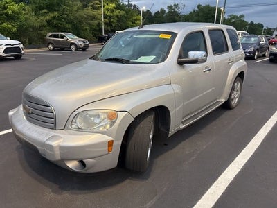 2009 Chevrolet HHR LT 2LT