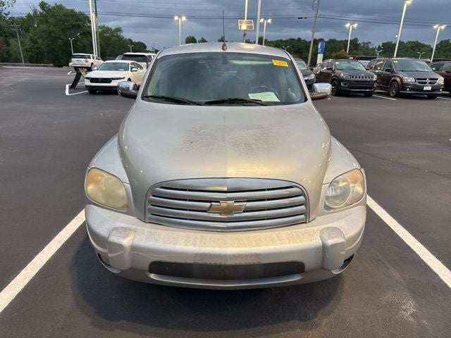2009 Chevrolet HHR LT 2LT