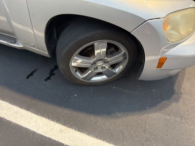 2009 Chevrolet HHR LT 2LT