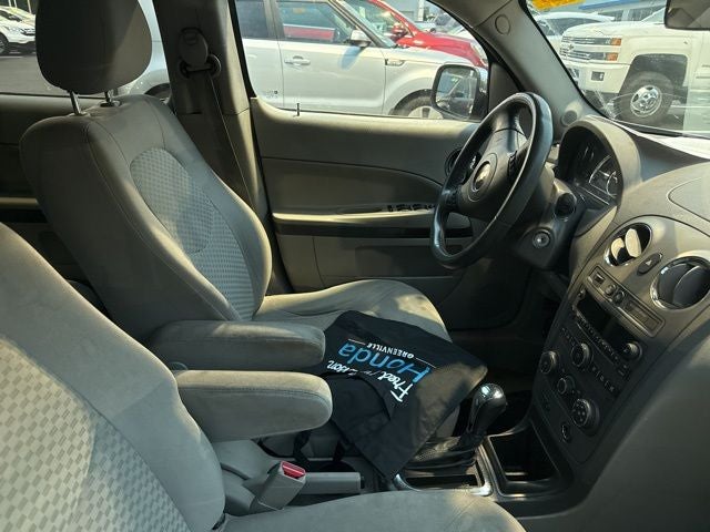 2009 Chevrolet HHR LT 2LT