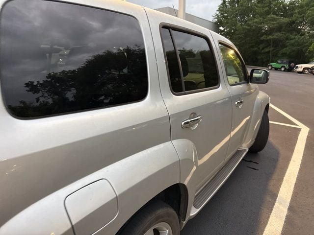 2009 Chevrolet HHR LT 2LT