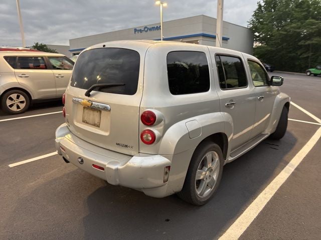 2009 Chevrolet HHR LT 2LT