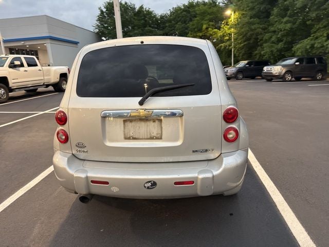 2009 Chevrolet HHR LT 2LT