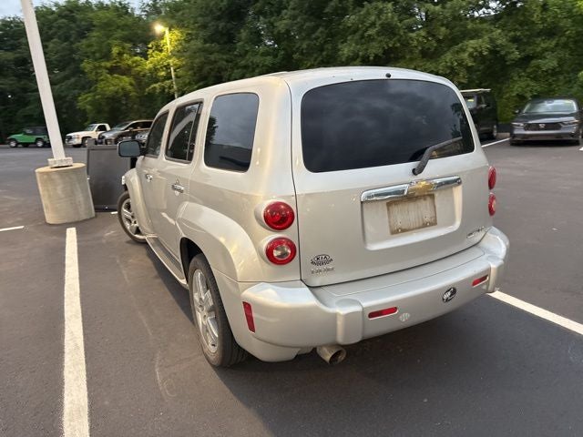 2009 Chevrolet HHR LT 2LT