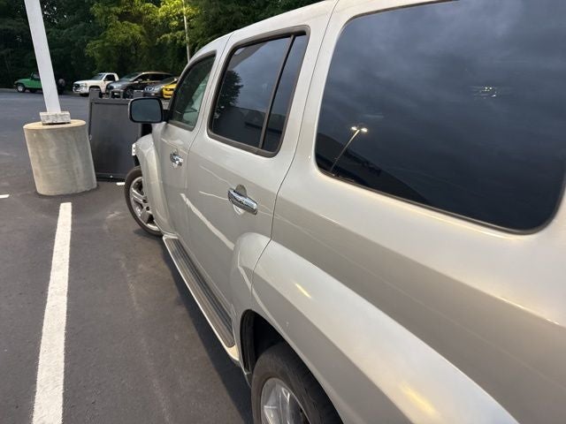 2009 Chevrolet HHR LT 2LT