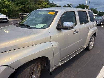 2009 Chevrolet HHR LT 2LT