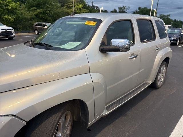 2009 Chevrolet HHR LT 2LT