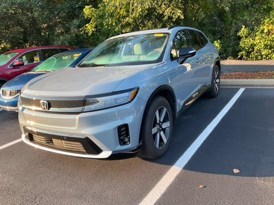 2025 Honda Prologue Touring
