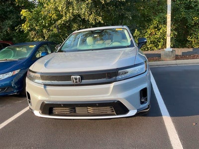 2025 Honda Prologue Touring