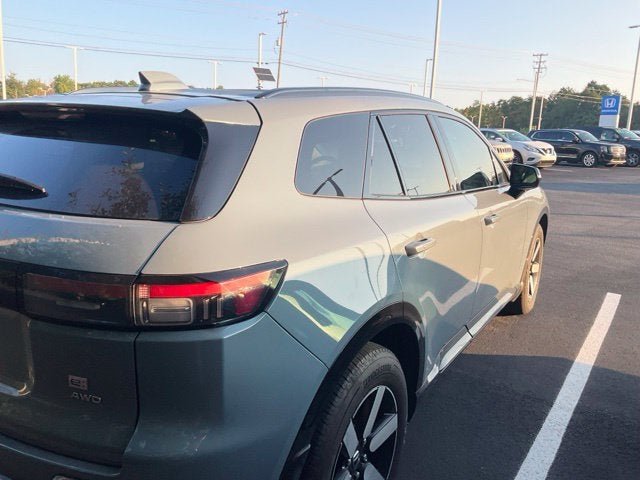 2025 Honda Prologue Touring