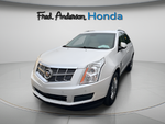 2010 Cadillac SRX Luxury