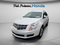2010 Cadillac SRX Luxury