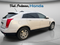 2010 Cadillac SRX Luxury