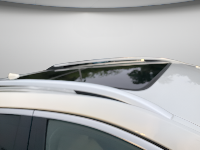 2010 Cadillac SRX Luxury