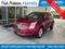2014 Cadillac SRX Luxury